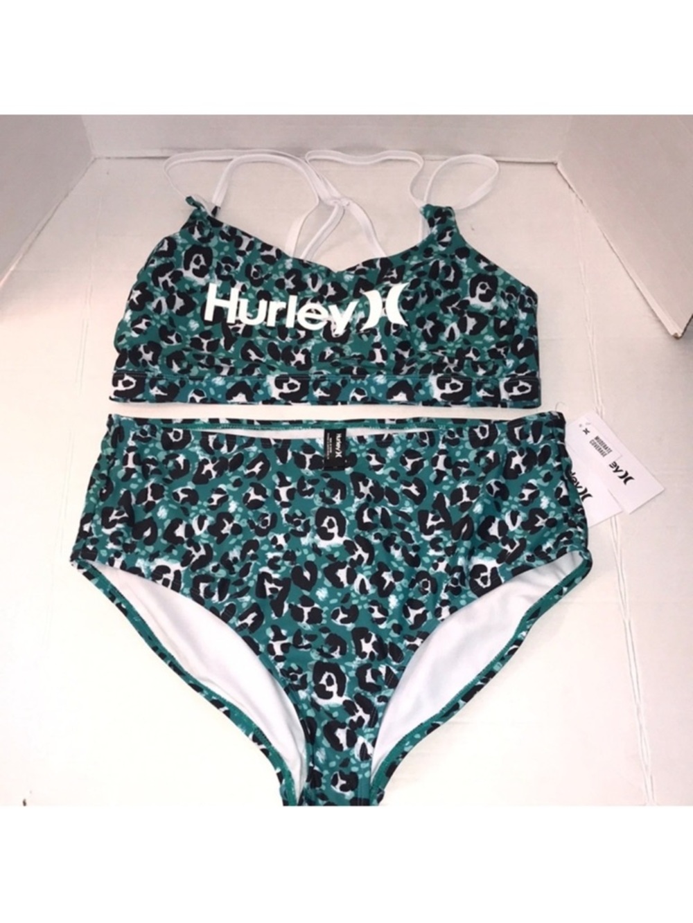 🆕Hurley Bikini